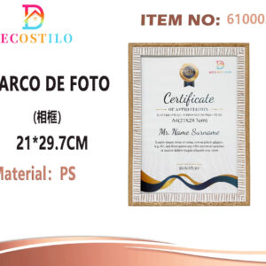 MARCO DE FOTO